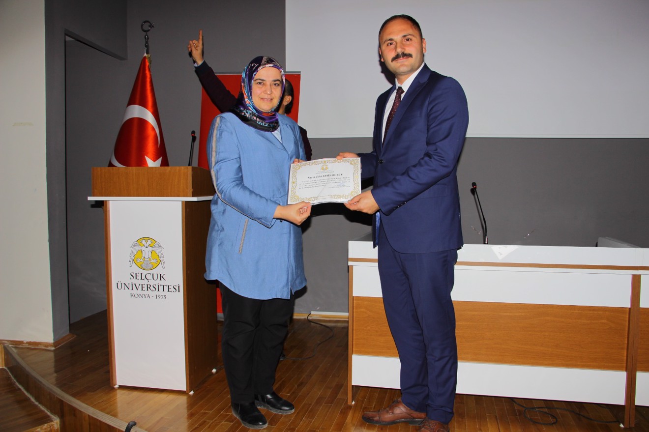 Türkiye'de Göç Yönetimi Etkinliği